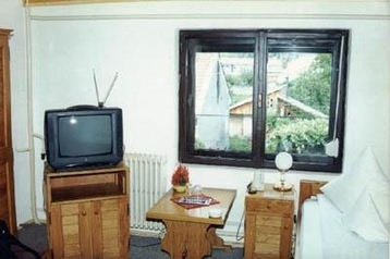 Pensión Sighetu Marmaţiei 3